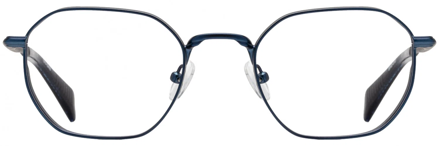 Scott Harris SHD010 Eyeglasses - view 3